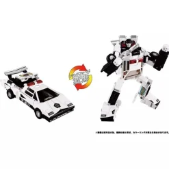 Takara Tomy Transformers Missing Link C-06 Cordon Action Figure JAPAN