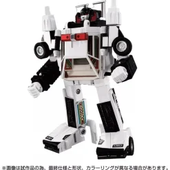 Takara Tomy Transformers Missing Link C-06 Cordon Action Figure JAPAN