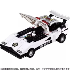 Takara Tomy Transformers Missing Link C-06 Cordon Action Figure JAPAN