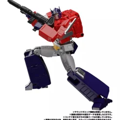 Takara Tomy Transformers Masterpiece MP-44S Optimus Prime Action Figure JAPAN