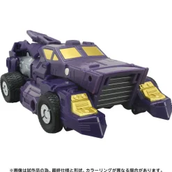 Takara Tomy Transformers AOTP-02 Solus Prime Action Figure JAPAN OFFICIAL