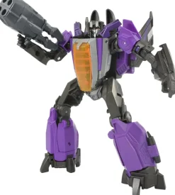 Takara Tomy Transformers The Movie Studio Series SS GE-10 Skywarp Action Figure