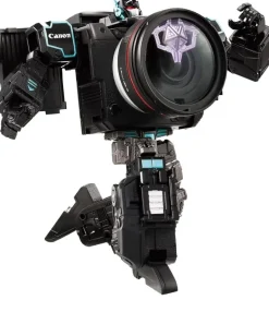 Takara Tomy Transformers Canon Nemesis Prime R5 Action Figure JAPAN OFFICIAL