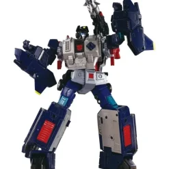 Takara Tomy Transformers MPG-14 God Bomber Action Figure JAPAN OFFICIAL
