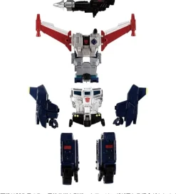 Takara Tomy Transformers MPG-14 God Bomber Action Figure JAPAN OFFICIAL