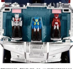 Takara Tomy Transformers MPG-14 God Bomber Action Figure JAPAN OFFICIAL