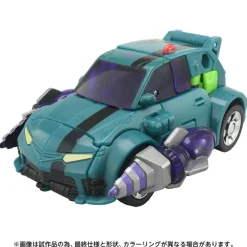 Takara Tomy Transformers AOTP-03 Waspinator Animated Action Figure JAPAN