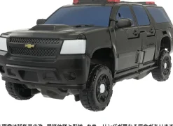 Takara Tomy Transformers The Movie Studio Series SS-144 Hatchet Action Figure