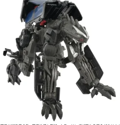 Takara Tomy Transformers The Movie Studio Series SS-144 Hatchet Action Figure