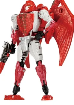 Takara Tomy Transformers BWVS-05 Great Screaming Showdown Action Figure JAPAN