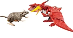 Takara Tomy Transformers BWVS-05 Great Screaming Showdown Action Figure JAPAN