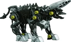 Takara Tomy ZOIDS Wild ZW26 Cannon Bull Model Kit JAPAN OFFICIAL