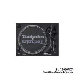 Technics Miniature Collection Complete Set Figure Capsule Toy JAPAN OFFICIAL