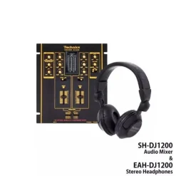 Technics Miniature Collection Complete Set Figure Capsule Toy JAPAN OFFICIAL