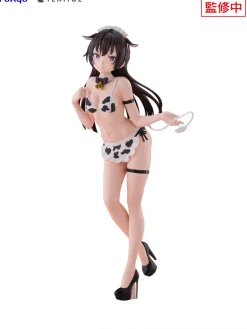 TENITOL TALL Alya Sometimes Hides Her Feelings in Russian Yuki Suo CowCos Figure