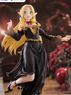 TENITOL TALL Delicious in Dungeon Marcille Dress style ver. Figure JAPAN