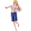 TENITOL TALL Marin Kitagawa Wakana Gojo's P.E. Uniform ver. Figure JAPAN