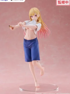 TENITOL TALL Marin Kitagawa Wakana Gojo's P.E. Uniform ver. Figure JAPAN