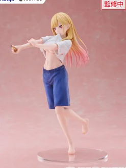 TENITOL TALL Marin Kitagawa Wakana Gojo's P.E. Uniform ver. Figure JAPAN