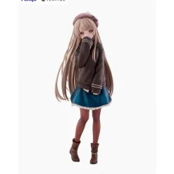 TENITOL TALL The Angel Next Door Spoils Me Rotten Mahiru Shiina Autumn Figure