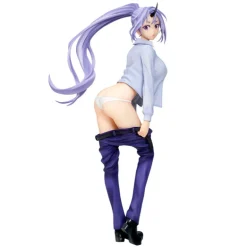 That Time I Got Reincarnated as a Slime Shion Changing Clothes Mode 1/7 Figure