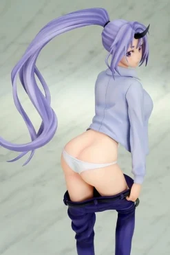 That Time I Got Reincarnated as a Slime Shion Changing Clothes Mode 1/7 Figure