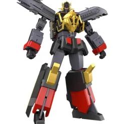 The Brave Express Might Gaine Black Might Gaine Action Figure JAPAN OFFICIAL
