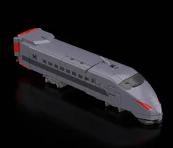 The Brave Express Might Gaine Black Might Gaine Action Figure JAPAN OFFICIAL