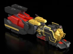 The Brave Express Might Gaine Black Might Gaine Action Figure JAPAN OFFICIAL