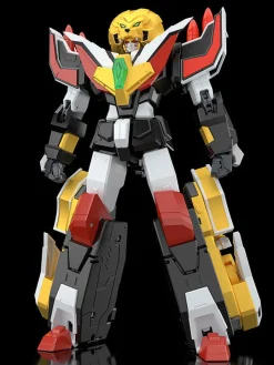 The Brave Fighter of Legend Da-Garn THE GATTAI Ga-Orn Action Figure JAPAN