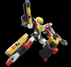 The Brave Fighter of Legend Da-Garn THE GATTAI Ga-Orn Action Figure JAPAN