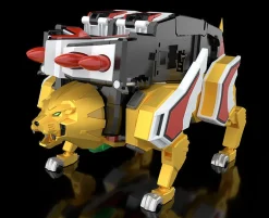 The Brave Fighter of Legend Da-Garn THE GATTAI Ga-Orn Action Figure JAPAN