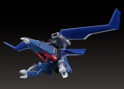 THE GATTAI Super Beast Machine God Dancouga Black Wing Action Figure JAPAN