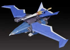 THE GATTAI Super Beast Machine God Dancouga Black Wing Action Figure JAPAN