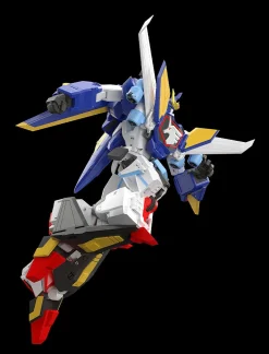 THE GATTAI The Brave Fighter of Legend Da-Garn Pegasus Saber Action Figure