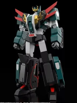 The Gattai The Brave Fighter of Legend Da-Garn Seven Changer Action Figure JAPAN