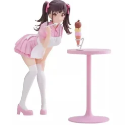 THE IDOLM@STER SHINY COLORS ESPRESTO Chiyoko Sonoda Sweetest Pose Figure