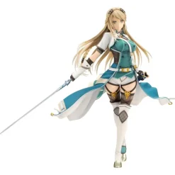 The Legend of Heroes Trails through Daybreak Elaine Auclair 1/8 Figure JAPAN