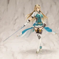 The Legend of Heroes Trails through Daybreak Elaine Auclair 1/8 Figure JAPAN
