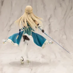 The Legend of Heroes Trails through Daybreak Elaine Auclair 1/8 Figure JAPAN