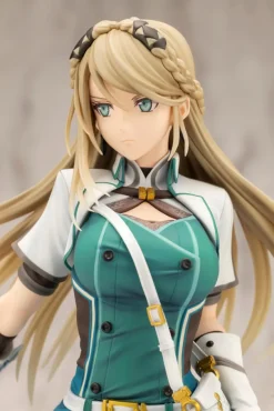 The Legend of Heroes Trails through Daybreak Elaine Auclair 1/8 Figure JAPAN