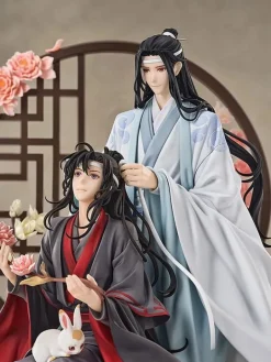 The Master of Diabolism Wei Wuxian & Lan Wangji 1/7 Figure JAPAN OFFICIAL