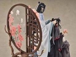 The Master of Diabolism Wei Wuxian & Lan Wangji 1/7 Figure JAPAN OFFICIAL