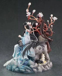 The Master of Diabolism Wei Wuxian & Lan Wangji Buxianxian Ver. 1/8 Figure JAPAN