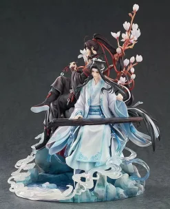 The Master of Diabolism Wei Wuxian & Lan Wangji Buxianxian Ver. 1/8 Figure JAPAN
