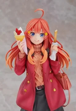 The Quintessential Quintuplets ∬ Itsuki Nakano Date Style Ver. 1/6 Figure JAPAN