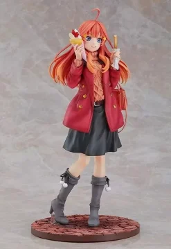 The Quintessential Quintuplets ∬ Itsuki Nakano Date Style Ver. 1/6 Figure JAPAN