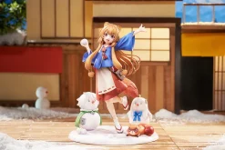 The Rising of the Shield Hero Season 2 Raphtalia Snow Play Ver. 1/7 Figure JAPAN