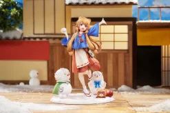The Rising of the Shield Hero Season 2 Raphtalia Snow Play Ver. 1/7 Figure JAPAN