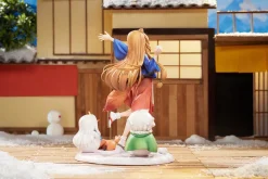 The Rising of the Shield Hero Season 2 Raphtalia Snow Play Ver. 1/7 Figure JAPAN
